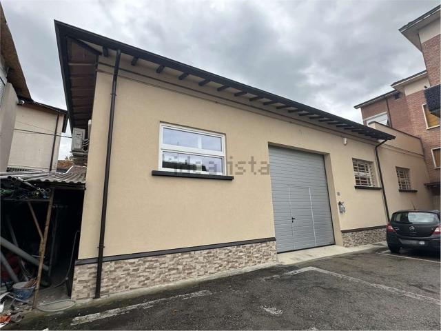 Capannone in affitto a Unione di comuni Terre di Castelli, Vignola