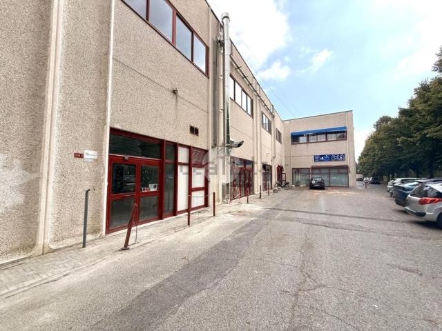 Capannone in affitto a Canton Gillio, Piemonte