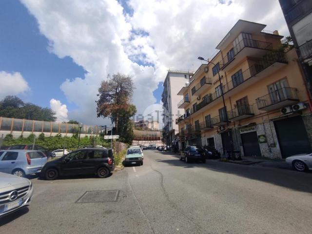 Capannone in affitto a Municipalità 5, Napola