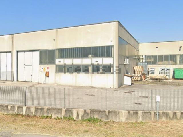 Capannone in affitto a Tognana, Piove Di Sacco
