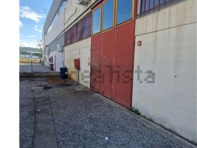 Capannone in affitto a Stagno, Lastra A Signa