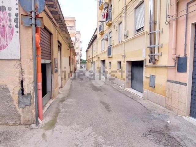 Capannone in affitto a Alcamo, Sicilia