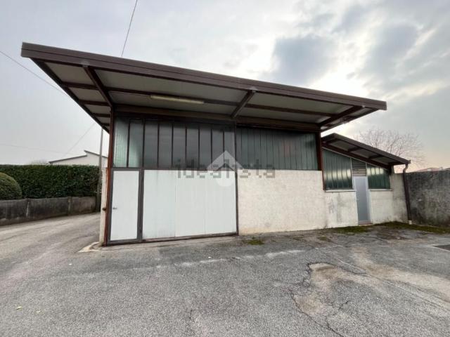 Capannone in affitto a Tezze Sul Brenta, Veneto