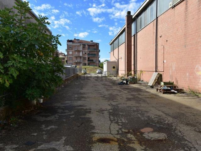 Capannone in affitto a Torrile, San Polo