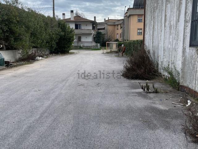 Capannone in affitto a Monte Argentario, Toscana