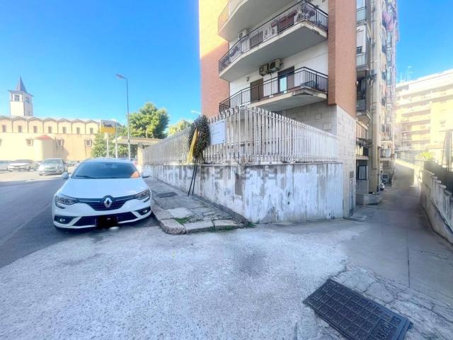 Capannone in affitto a Palermo