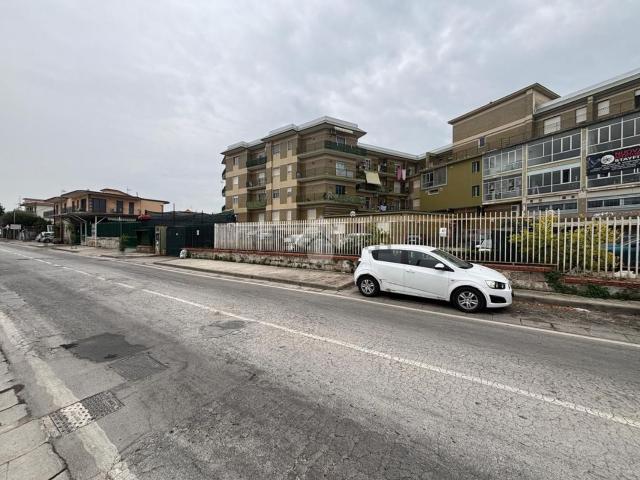 Capannone in affitto a San Pietro, Calvizzano