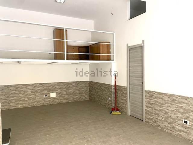 Capannone in affitto a Calabria, Catanzaro