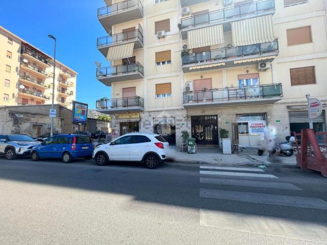 Capannone in affitto a Palermo