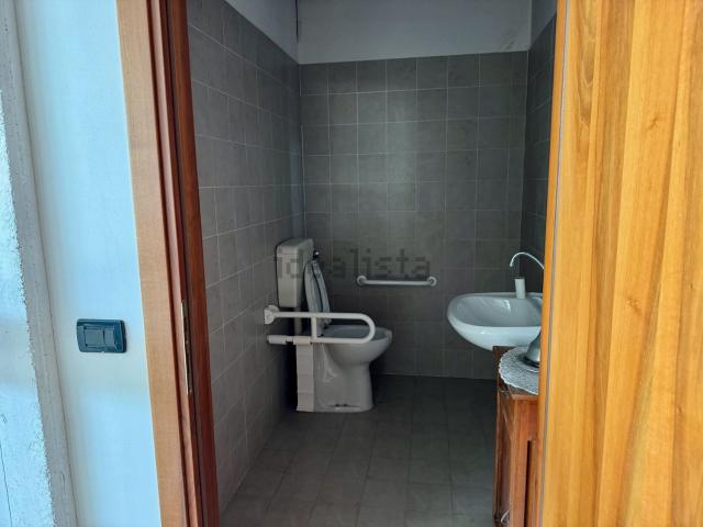 Capannone in affitto a Centrale, Zugliano