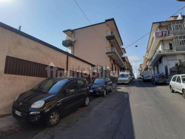 Capannone in affitto a Lineri, Misterbianco