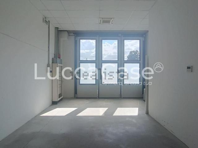 Capannone in affitto a San Cassiano a Vico, Bagni Di Lucca Ponte