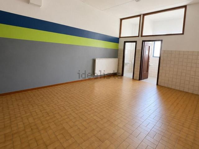 Capannone in affitto a Nuovo Circondario Imolese, Castel San Pietro Terme