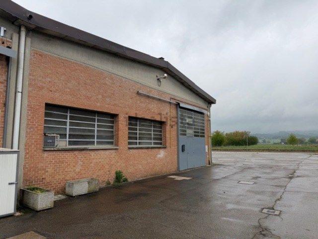 Capannone in affitto a Unione dei comuni Savena-Idice, Ozzano Dell'emilia