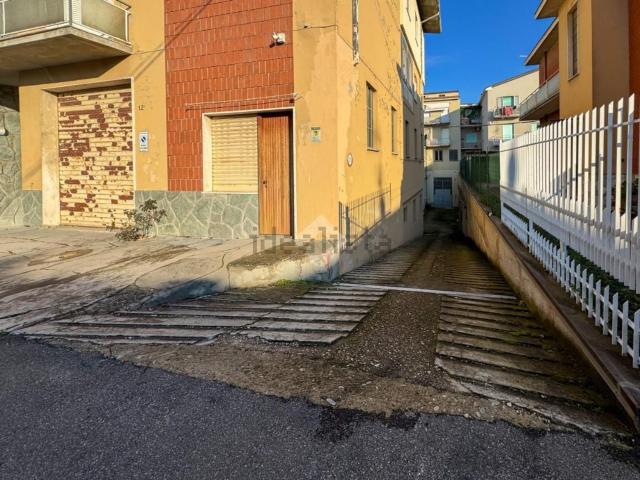 Capannone in affitto a Piacenza, Reggio Emilia