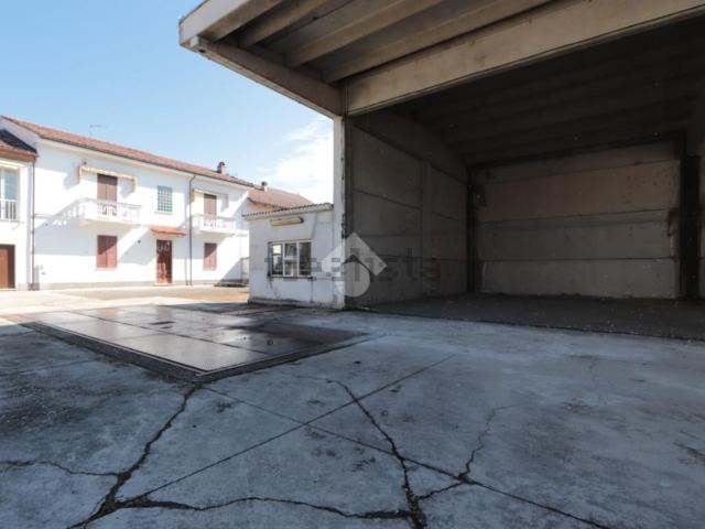 Capannone in affitto a Piemonte, Alessandria