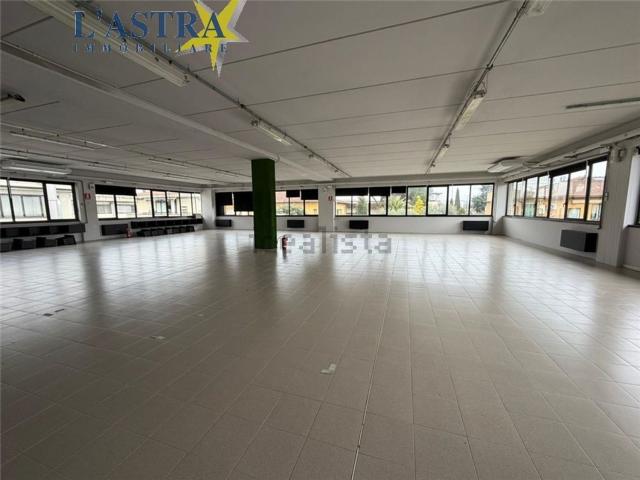 Capannone in affitto a Prato, Toscana