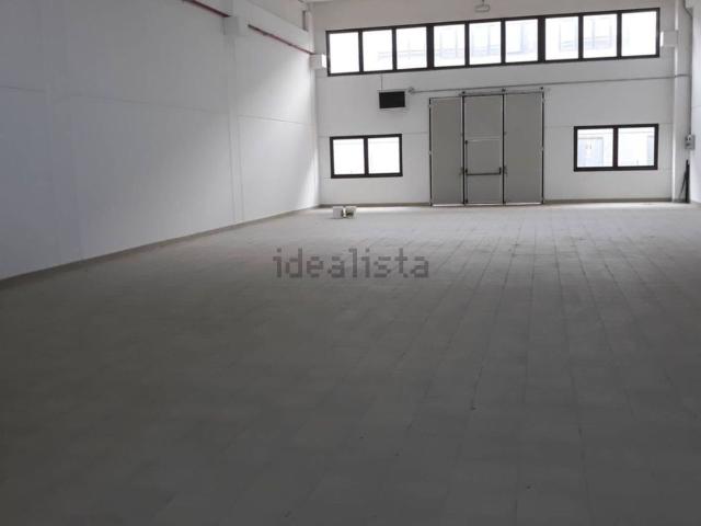 Capannone in affitto a Unione dei comuni della Bassa Romagna, Lugo