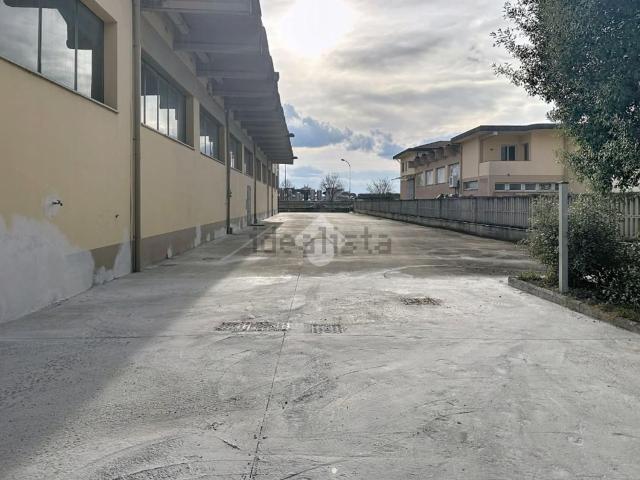 Capannone in affitto a Castelfranco Di Sotto, Toscana