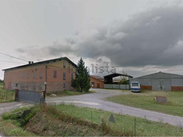 Capannone in affitto a Unione delle Terre d'Argine, Carpi