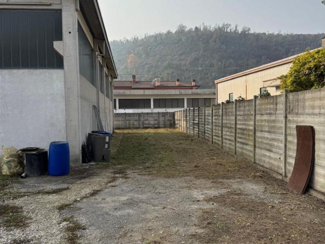 Capannone in affitto a Torri, Arcugnano