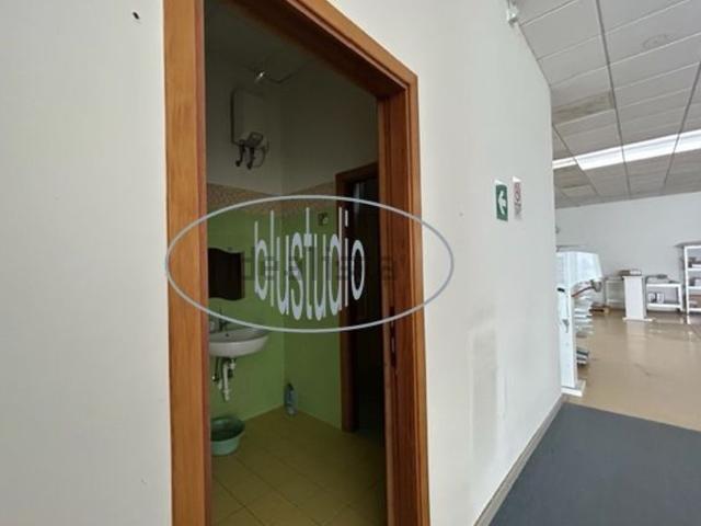 Capannone in affitto a Figline e Incisa Valdarno, Figline Valdarno
