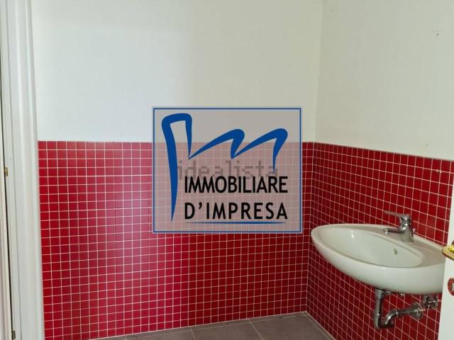 Capannone in affitto a San Lazzaro, Sorbolo