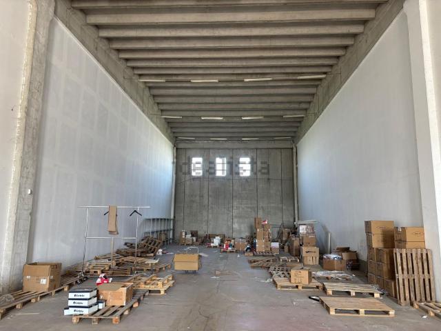 Capannone in affitto a Passovecchio, Calabria