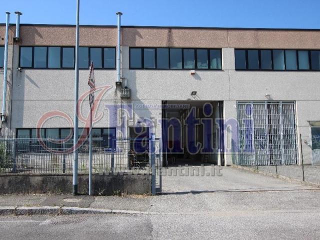 Capannone in affitto a Unione dei comuni Valli del Reno, Lavino e Samoggia, Zola Predosa