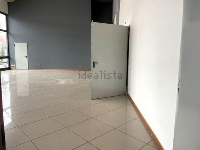 Capannone in affitto a Abano Terme Bagni, Veneto