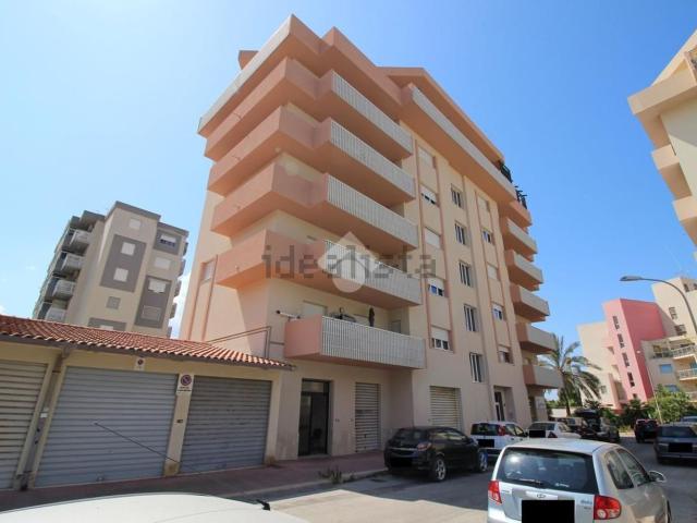 Capannone in affitto a Trapani, Sicilia
