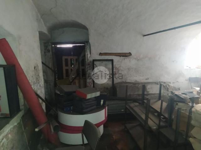 Capannone in affitto a Bergamo, Campagnola