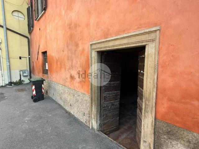Capannone in affitto a Bergamo, Lombardia