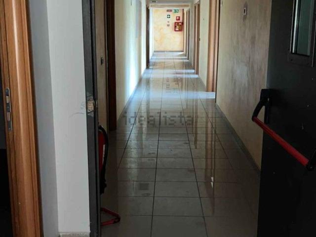 Capannone in affitto a Salerno, Campania