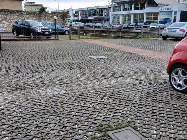 Capannone in affitto a Sant'Eufemia, Brescia