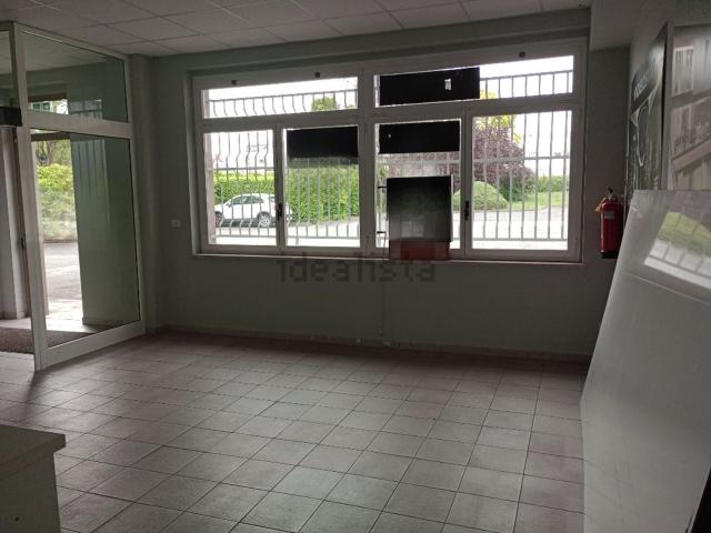 Capannone in affitto a Tetto Bovis, Piemonte