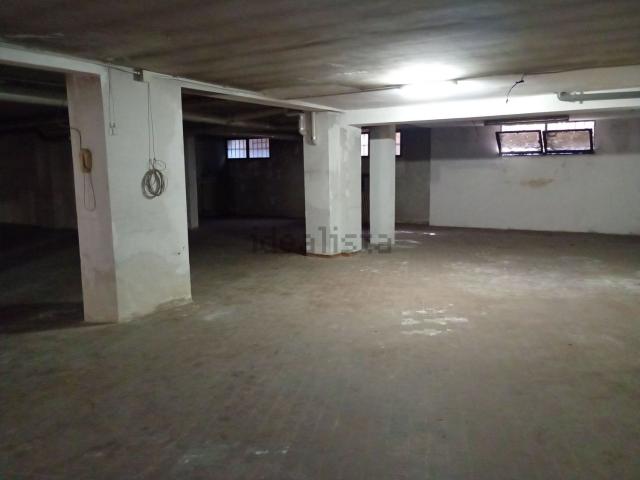 Capannone in affitto a Zona Omogenea Milano Nord, Sesto San Giovanni