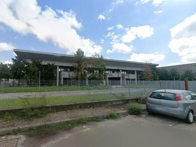 Capannone in affitto a Zivido, San Giuliano Milanese
