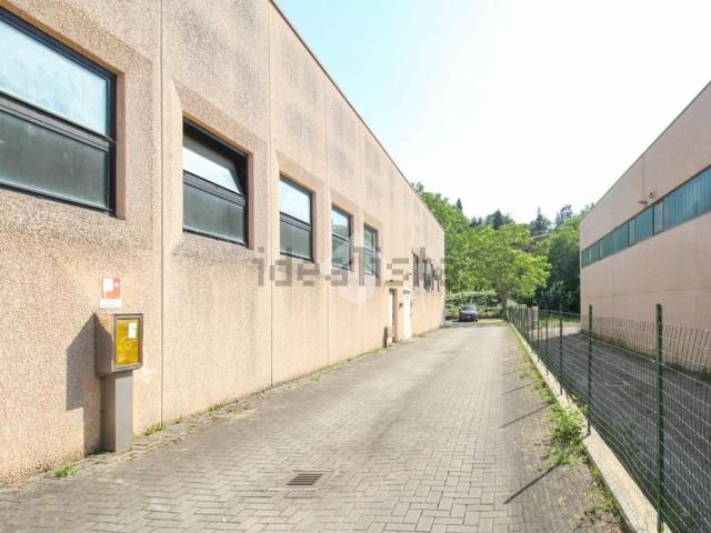 Capannone in affitto a Tresinaro - Secchia, Re