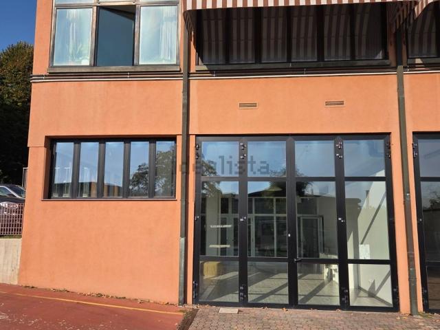 Capannone in affitto a Sasso Marconi, Bologna