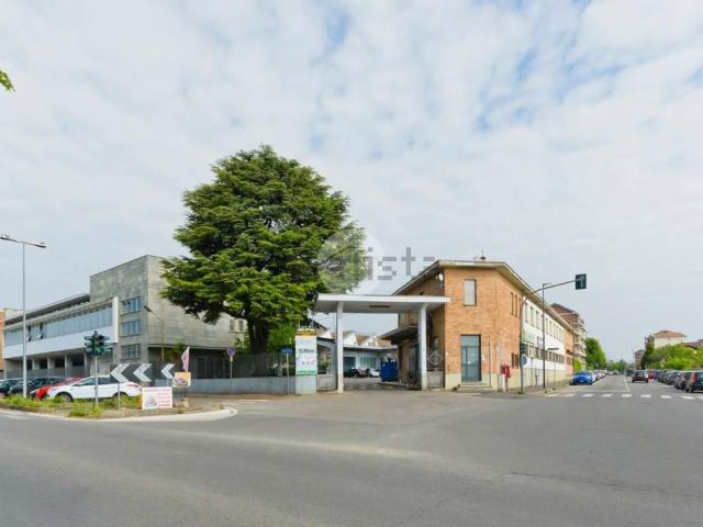 Capannone in affitto a Borgata Quaglia, Piemonte