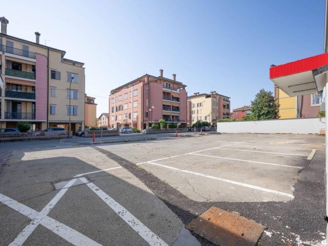 Capannone in affitto a Unione dei comuni del Sorbara, Castelfranco Emilia