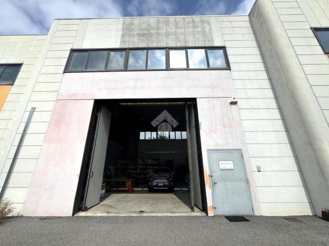 Capannone in affitto a Piemonte, Torino