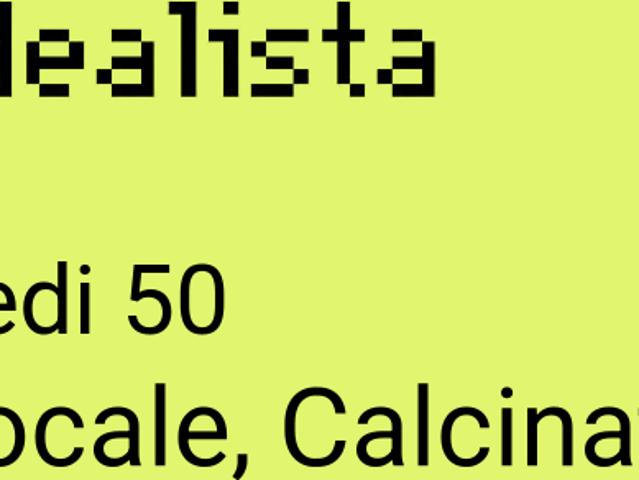 Capannone in affitto a Calcinate, Lombardia