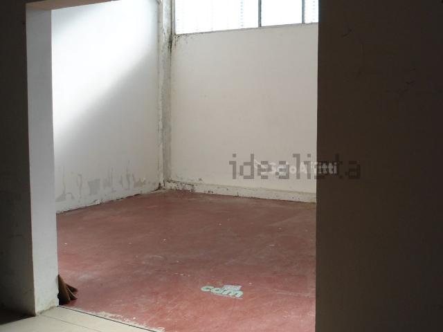 Capannone in affitto a Località Mandriola, Senigallia