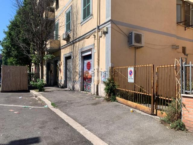 Capannone in affitto a Municipio Roma V, Roma Capitale