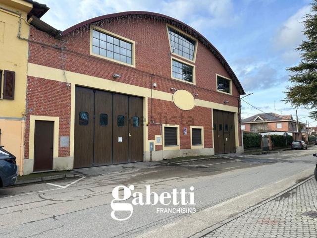 Capannone in affitto a Piemonte, Asti