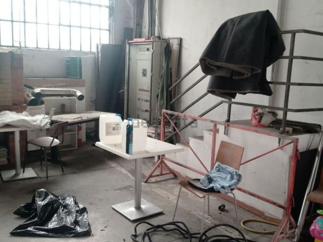 Capannone in affitto a Piemonte, Alessandria
