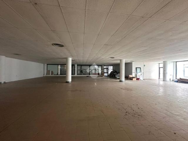 Capannone in affitto a Campodarsego, Veneto