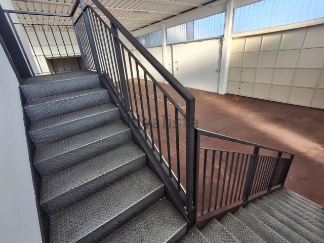 Capannone in affitto a Martellago, Veneto